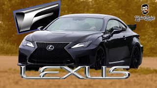 122 000 $ ? Qui va payer ce prix-là pour une Lexus ?