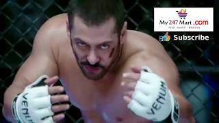 Salman Khan Motivational Dialogues by My247Mart Sultan movie : All  Motivation Dailogues