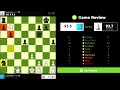 strategic brilliance 6 professional chess matches combined