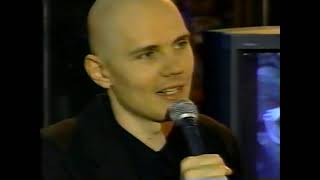 Smashing Pumpkins 1998-07-19 Interview