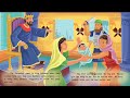 राजा सुलैमान का अद्भुत न्याय 1 राजा 3 । the judgment of king solomon । biblestorieshindi jesus