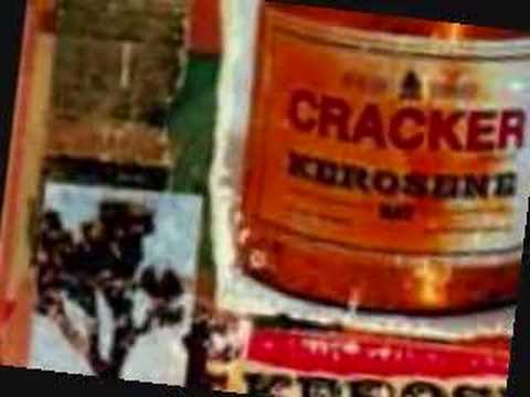 Cracker Kerosene Hat 1993 Cassette Discogs