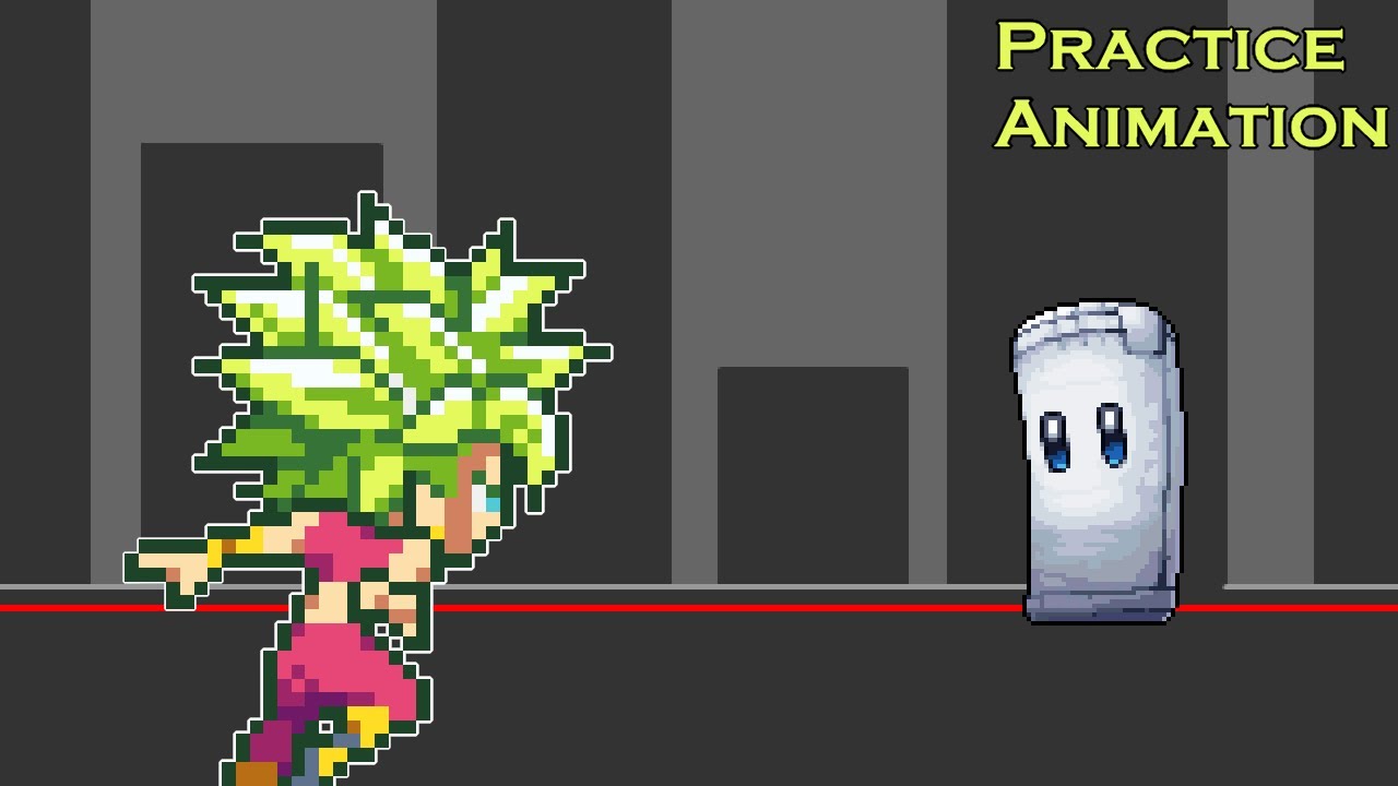 Animation Practice Youtube