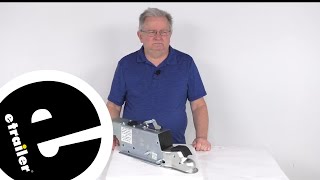 etrailer | Checking Out the Demco Hydraulic Brake Actuator w/ Electric Lockout