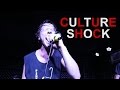 CULTURE SHOCK July 21, 2016 San Diego, CA (The Casbah)