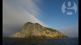 Okinoshima: island where women are banned gets Unesco listing