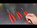 made in germany knipex twin grip pliers review