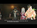 Tales of Zestiria True Ending - Lailah gave brain damage to everyone and dies