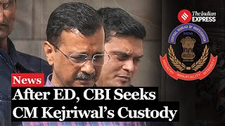 Arvind Kejriwal Arrest: CBI Set To Arrest CM Kejriwal After High Court Stays Bail In ED Case
