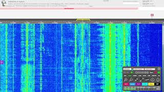 [SW] 6160 kHz - PBS Pyongyang Pangsong, Kanggye - new frequency ex-6400, Mar 28 2021