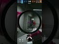 r6 4 bodies sub 30sec 4x kills bullets only