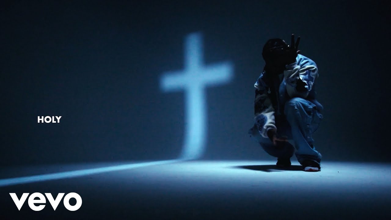 Kb Ryan Ofei We Still Believe Hly Forever Visualizer Ft One