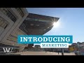 Introducing Marketing - Master's Programs at WU Vienna