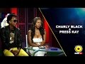 Charly Black Outs Press Kay