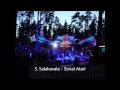 suomisaundi psytrance mix vol.1