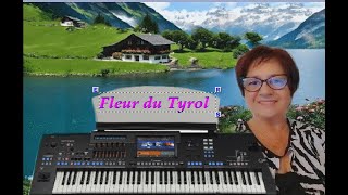 Fleur du Tyrol