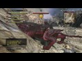 【ddon】コカトリス ファイター ソロ ポーン3体