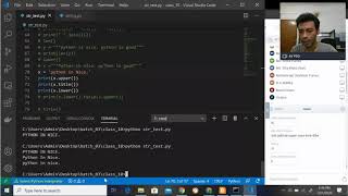 Basic Python Programming Tutorial Full Course in Bangla [] Softopark [] Batch 03 [] Class 11