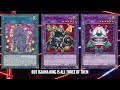 yu gi oh lore ojamas