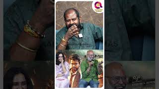 'வெங்கட் பிரபு ஜாலியா எடுத்துக்குட்டாரு.. நானா இருந்தேன்.. ' 😡 | Goat | Vijay