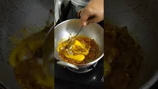 பத்தே நிமிஷத்துல சிறப்பான சாப்பாடு 🤠 10-minutes with leftover rice #tamil #food #easy #cooking #egg