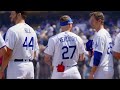 backstage dodgers season 6 alex verdugo s first opening day