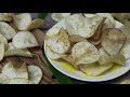 cassava chips episode 1030