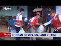 PMI Bagikan Makanan Buka Puasa kepada Korban Terdampak Gempa di Jatim - iNews Malam 13/04