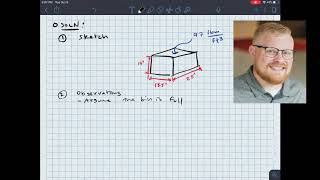 Intro To Engineering Problem Solving: The SOLVEM Method