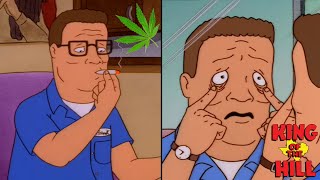 Best of Marijuana Hank | King of the Hill