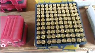 BFT 380 ammo