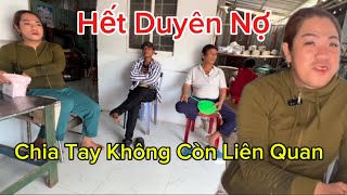 My và trung chính thức chia tay mãi mãi