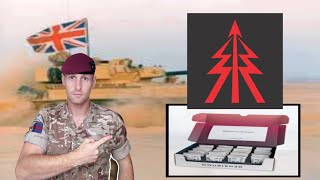 British Army Armoured Recce Commanders | Get-Nourished Getting the right nutrition