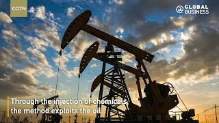 Daqing Oilfield production hits record high via enhanced oil recovery