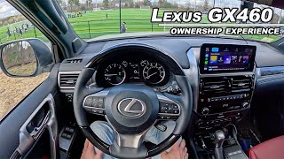2023 Lexus GX460 Ownership - How Much I Paid and 3,500 Mile Update (POV Binaural