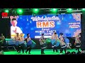 Festival Ramadhan RMS 2022 || Patrol Sahur PRM Nurul Yaqin Akkajang  || pinrang