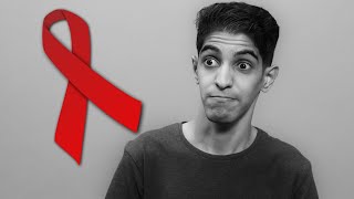 قصتي مع مرض الأيدز Hiv 🦠