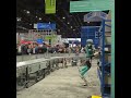 Agility Robotics Robot Breaks Down from 20 Hours of Work at Supply Chain Show