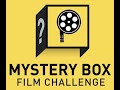 2021 Virtual Premiere Mystery Box Film Challenge