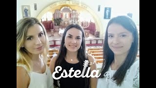 Estella - Miłość ma imię, Jezus | Autorski utwór