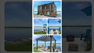 Ottawa Waterfront Properties for Sale