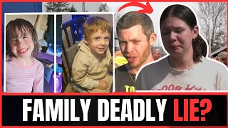 EXPLOSIVE! DARK Secret Behind Lilly &Jack's Fate!