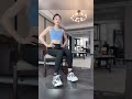 瘦小腿 五個動作坐著也能瘦 gym sports 瘦腿 瘦小腿