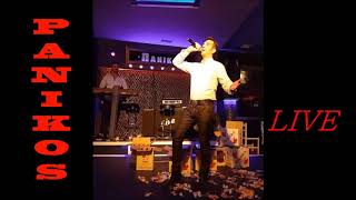 Vagelis Gourlias - Alithia sou leo live 2015