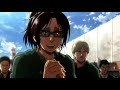 attack on titan females amv