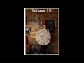 atelier bricolage diy une horloge en bois de palette récup