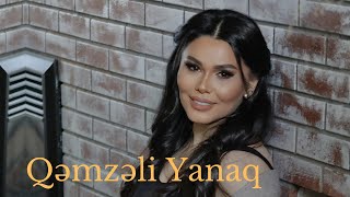 Gunel Meherremova-Qemzeli Yanag