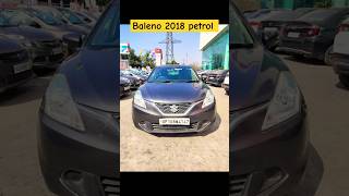 BELANO 2018 MODAL sell and parchase #honda #oldcars #marutisuzuki