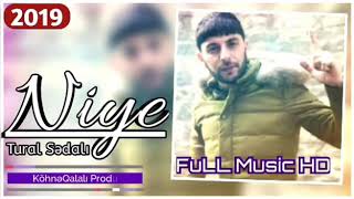 ▶Tural Sedali - Niye (2019) Yep Yeni◀