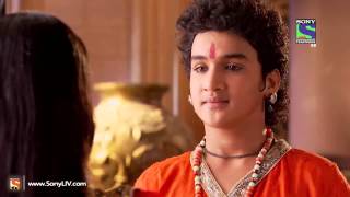 Bharat Ka Veer Putra Maharana Pratap - Episode 252 - 31st July 2014